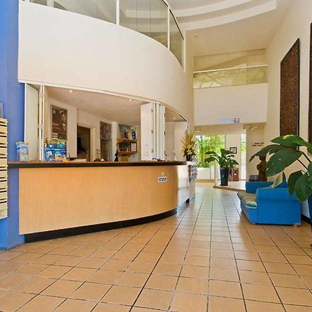 Rays Resort Southport Exterior foto